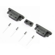 상판 마감캡 1세트/850~1200 전용부품